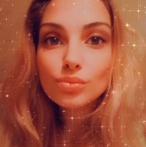 Meet your Posher, Kristen